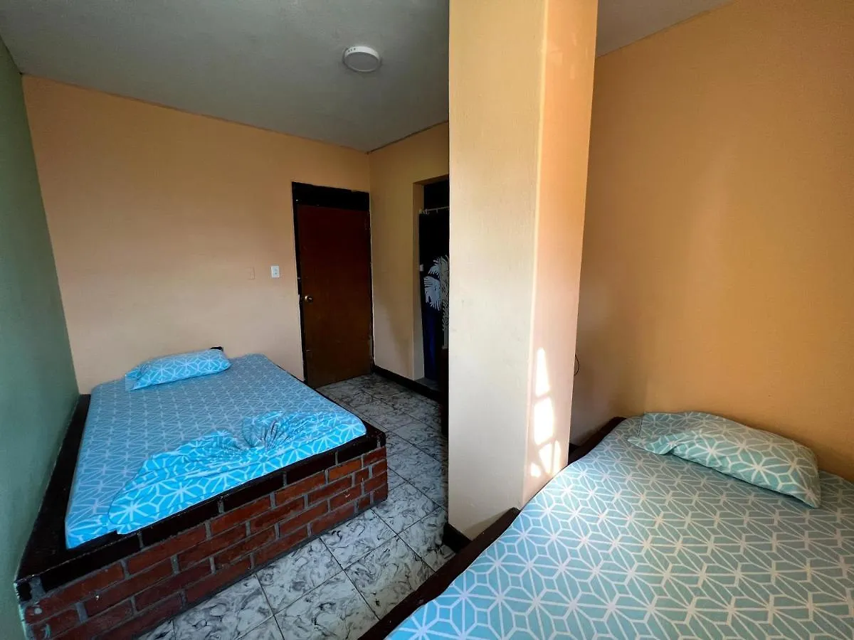 Hotel El Prado Cali Apartment