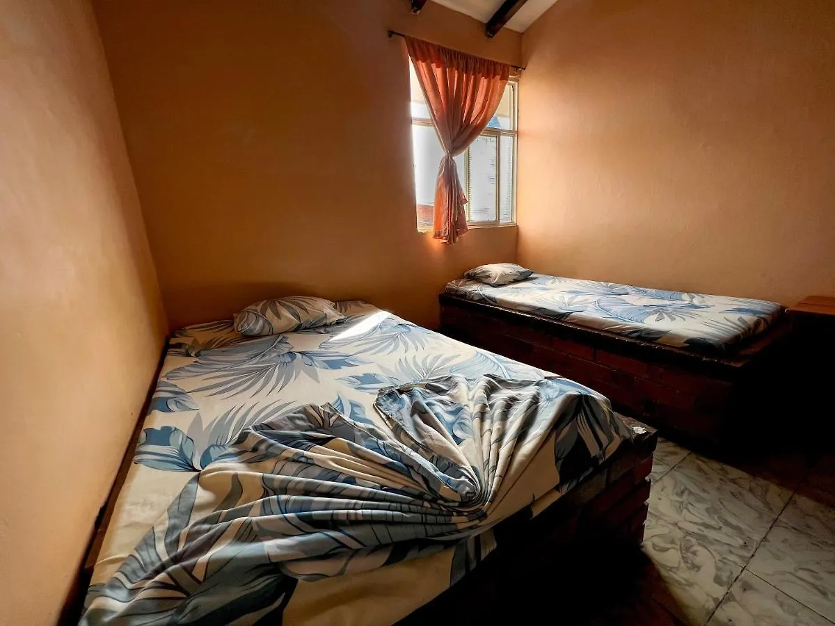 Hotel El Prado Cali
