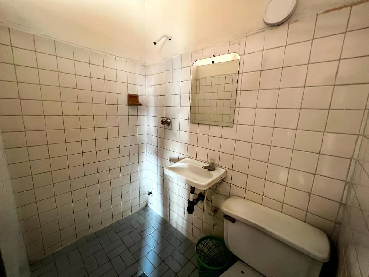Apartment Hotel El Prado Cali