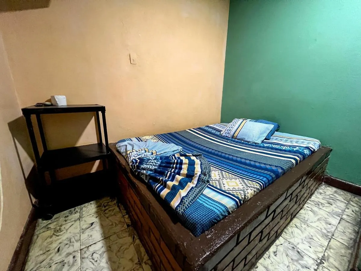 Apartment Hotel El Prado Cali Colombia