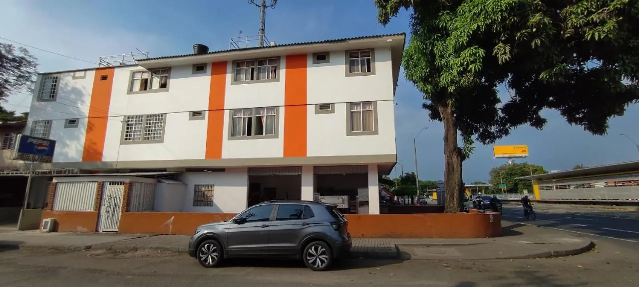 Hotel El Prado Cali 0*,  Colombia